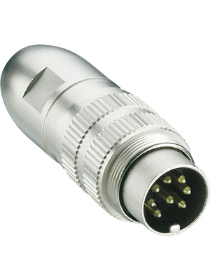 Lumberg Connect GmbH - 0332 04 - Plug,4, 0332 04, Lumberg Connect GmbH