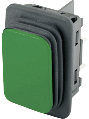 Marquardt - 1932.3118 - Rocker switch 2P 20 A 250 VAC, 1932.3118, Marquardt