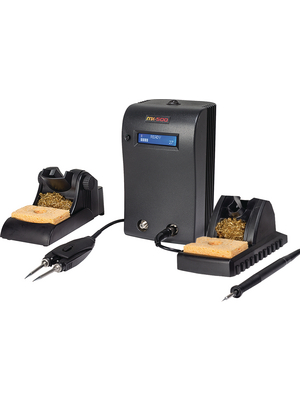 Metcal - MX-500SPT - Soldering System MX-500SPT 70 W F (CEE 7/4), MX-500SPT, Metcal