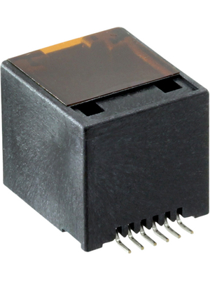 Molex - 85513-5114 - Modular jack 6, 85513-5114, Molex