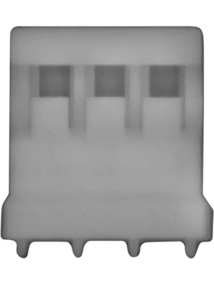 Molex - 87439-0300 - Housing Pitch1.5 mm Poles 3 Pico-SPOX?, 87439-0300, Molex