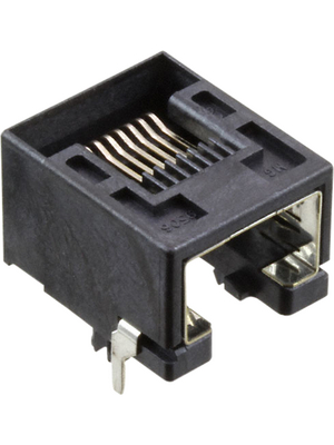 Molex - 95540-2881 - Modular Jack 8, 95540-2881, Molex