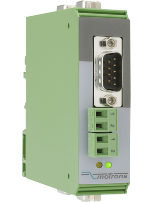 Motrona - SV211 - Signal Splitter, RS422, SV211, Motrona