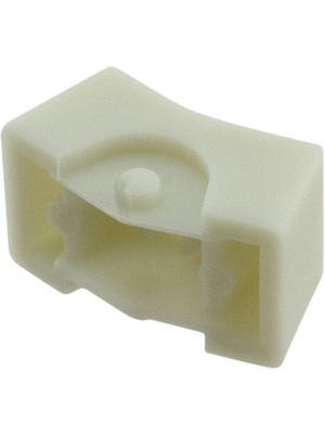 NKK - AT4148B - Rocker, white, 16.87 x 9.27 x 7.59 mm, AT4148B, NKK