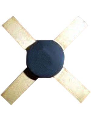 DSI - BLY89A - HF transistor SOT-56_UNF NPN 18 V 5.0 A, BLY89A, DSI