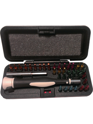 Chewren Industry - 38EOSBD1AI8F - Mini bit set, 38EOSBD1AI8F, Chewren Industry