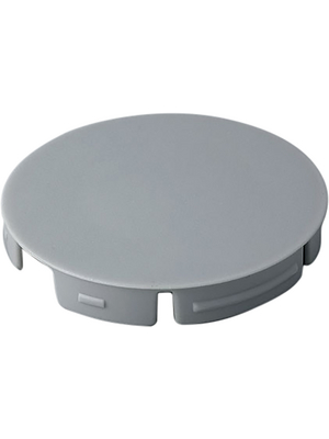 OKW - A3240007 - Cover 40 mm grey, A3240007, OKW
