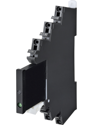 Omron Industrial Automation - G3RV-SR500-A AC/DC24 - Interface relay, G3RV-SR500-A AC/DC24, Omron Industrial Automation