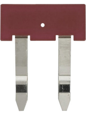 Omron Industrial Automation - PYDN-7.75-020R - Short bar, Poles 2, PYDN-7.75-020R, Omron Industrial Automation