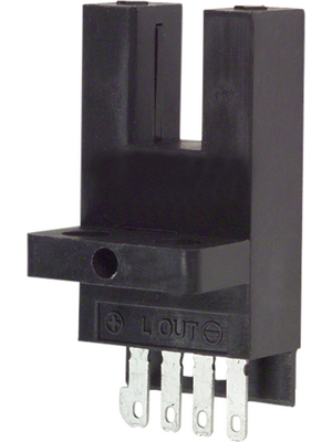 Omron Industrial Automation - EE-SX673 - Photomicro Sensor 5 mm, EE-SX673, Omron Industrial Automation