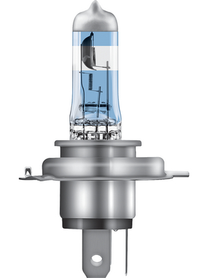 Osram - 64193NBUHCB - Automotive lamp 12 VDC 60 W H4 PU=Pack of 2 pieces, 64193NBUHCB, Osram