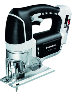 Panasonic Power Tools - EY4550x - Cordless Jigsaw Euro plug, EY4550x, Panasonic Power Tools