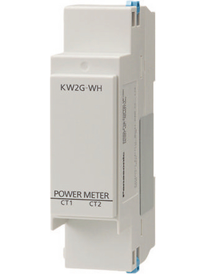 Panasonic - AKW2110GB - Expansion unit for power meter, AKW2110GB, Panasonic