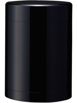 Patlite - LR7-02WTNK - Base Unit, black, 24 VDC, LR7-02WTNK, Patlite