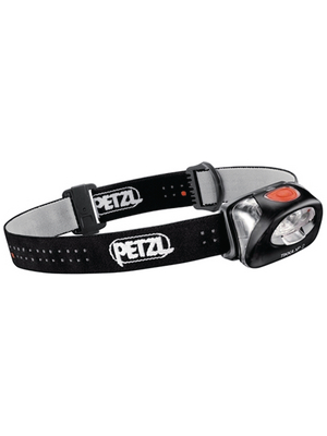 Petzl - TIKKA XP 2 E99PN - Head torch black, TIKKA XP 2 E99PN, Petzl