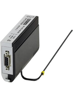 Phoenix Contact - DT-UFB-485/BS - Surge protection device RS-485 / D-Sub, 9-pin, DT-UFB-485/BS, Phoenix Contact
