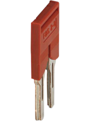 Phoenix Contact - FBS 2-8 - Jumper 2-pin, FBS 2-8, Phoenix Contact