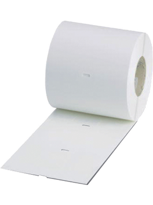 Phoenix Contact - WML 14 (25X19)R - Cable marker label, WML 14 (25X19)R, Phoenix Contact