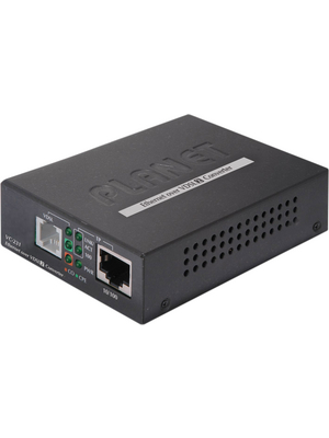 Planet - VC-231 - Ethernet over VDSL2 Converter RJ11 - RJ-45, VC-231, Planet