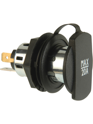 Pro Car - 68040800 - Power Socket 20 A, 68040800, Pro Car
