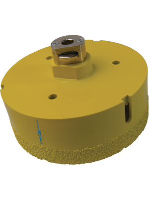 ProFit - 35109030110 - Diamond hole saw 110 mm, 35109030110, ProFit