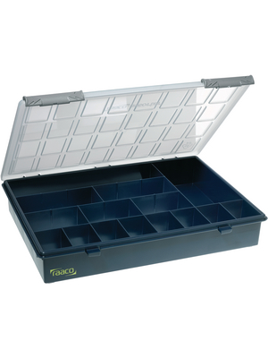Raaco - 4-15 - Assortment box, 4-15, Raaco