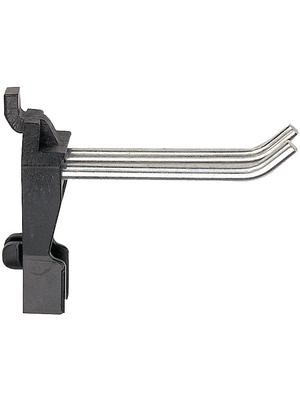 Raaco - KROK 2-60 - Tool holders, KROK 2-60, Raaco