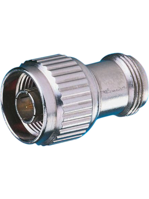 Radiall - R412706124 - N Attenuator 6 dB 6 GHz, R412706124, Radiall