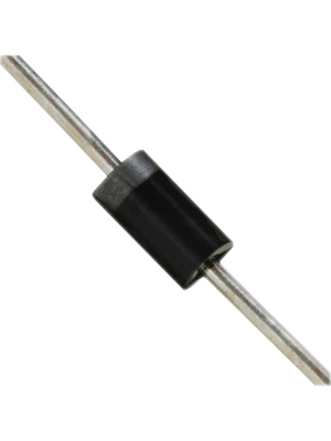 RND Components - RND 1N4935-AT - Rectifier diode DO-41 plastic 200 V, RND 1N4935-AT, RND Components