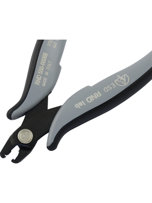 RND Lab - RND 550-00068 - Forming pliers 138 mm, RND 550-00068, RND Lab
