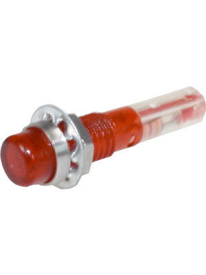 RND Components - RND 210-00027 - Indicator lamp red, RND 210-00027, RND Components
