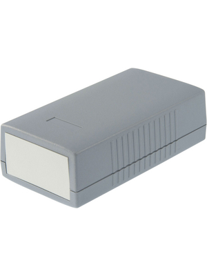 RND Components - RND 455-00282 - Plastic enclosure 80 x 150 x 45 mm dark grey ABS IP 54 N/A, RND 455-00282, RND Components