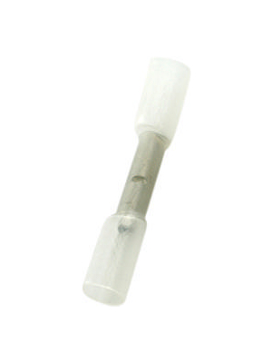 RND Connect - RND 465-00002 - Butt splice connector 0.2...0.5 mm2 N/A, RND 465-00002, RND Connect