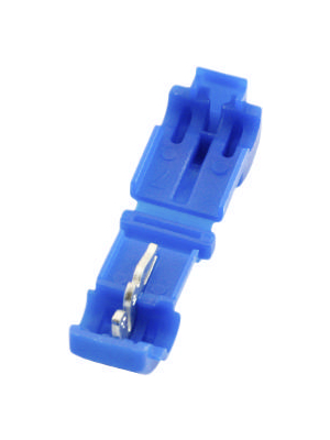 RND Connect - RND 465-00052 - Splice connector 0.75...2.5 mm2, RND 465-00052, RND Connect