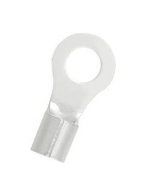 RND Connect - RND 465-00122 - Ring cable lug 8.4 mm 14 mm2, RND 465-00122, RND Connect