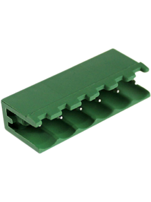 RND Connect - RND 205-00353 - Male Header THT Solder Pin [PCB, Through-Hole] 2P, RND 205-00353, RND Connect