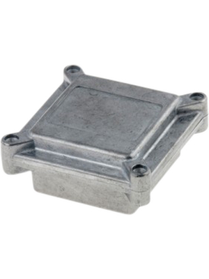 RND Components - RND 455-00442 - Aluminium alloy Enclosure, RND 455-00442, RND Components