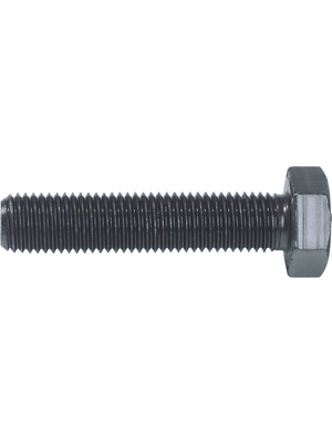 Ruko - 103110 - Replacement Bolt Special steel MF 10 x 45 mm, 103110, Ruko