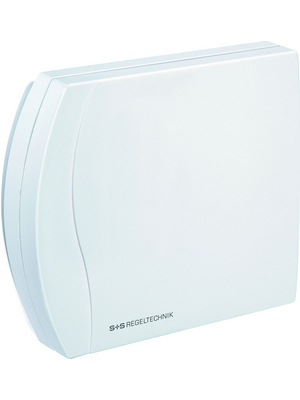 S+S Regeltechnik GmbH - 1801-7429-0021-000 - Room radio signal receiver GW-RS485-FEM ABS KYMASGARD, 1801-7429-0021-000, S+S Regeltechnik GmbH