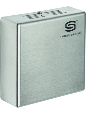 S+S Regeltechnik GmbH - 1101-4152-0000-200 - Room temperature measuring transducer RTM1-I-E THERMASGARD, 1101-4152-0000-200, S+S Regeltechnik GmbH