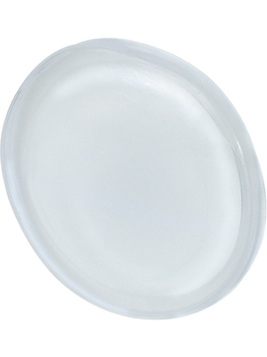 Schurter - 0098.9277 - Protection Cover, 19 mm, transparent, 0098.9277, Schurter