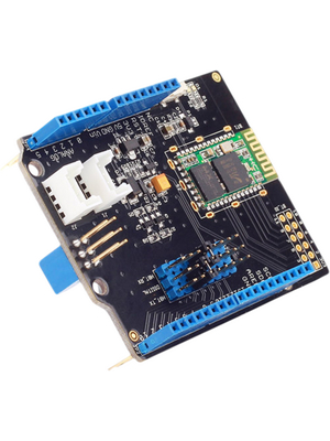 Seeed Studio - 113030019 - Bluetooth Shield, 113030019, Seeed Studio