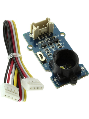 Seeed Studio - 101020041 - Grove - I2C color sensor, Arduino, Raspberry Pi, BeagleBone, Edison, LaunchPad, Mbed, Galiel, 101020041, Seeed Studio