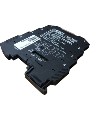 Seneca - K109PT-HPC - Signal converter, K109PT-HPC, Seneca