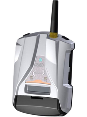 Seneca - MY2B-0-0-M-B - GSM/GPRS Data logger,IP 20,Clamp Terminals, MY2B-0-0-M-B, Seneca