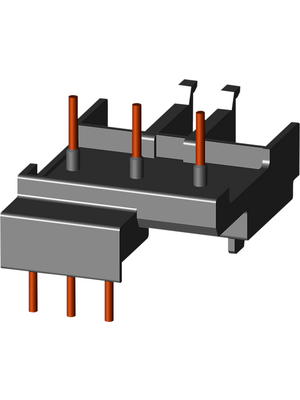 Siemens - 3RA1921-1D - Connection adapter, 3RA1921-1D, Siemens