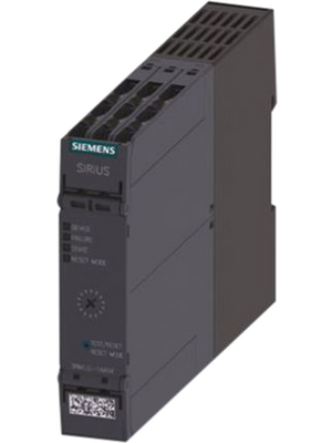 Siemens - 3RM1007-1AA04 - Motor starter, 3RM1007-1AA04, Siemens