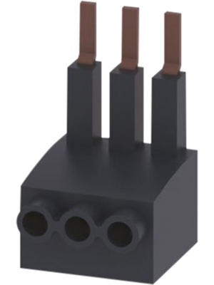 Siemens - 3RM1920-1AA - 3-Phase feed-in terminal, 3RM1920-1AA, Siemens