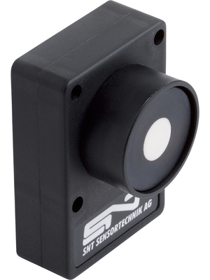 SNT Sensortechnik - UPK 500 PDPA 24 C - Ultrasonic distance and proximity sensor, PNP, NO+NC, UPK 500 PDPA 24 C, SNT Sensortechnik