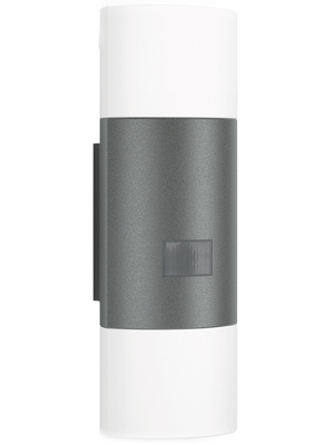 Steinel - L910 LED anthracite - Outdoor light fixture anthracite, L910 LED anthracite, Steinel